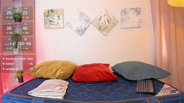 liam twiink online show from 11.25.25