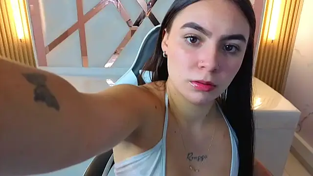 scarlett smith tp online show from 09.29.25