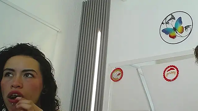 oblivionlove online show from 01.05.26