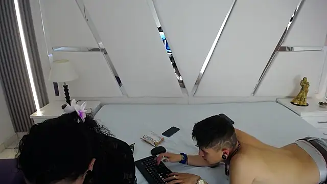 oblivionlove online show from 04.28.26