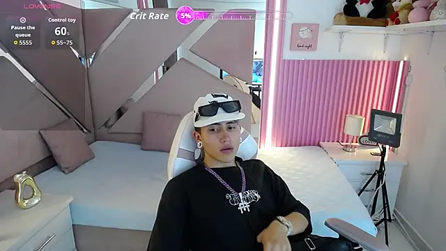 oblivionlove online show from 06.02.26