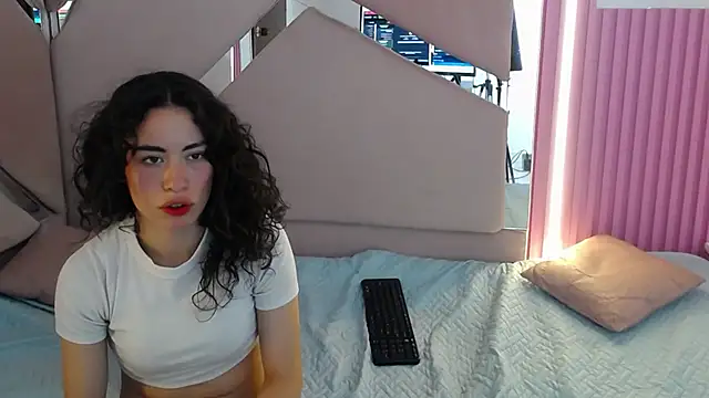 oblivionlove online show from 06.11.26