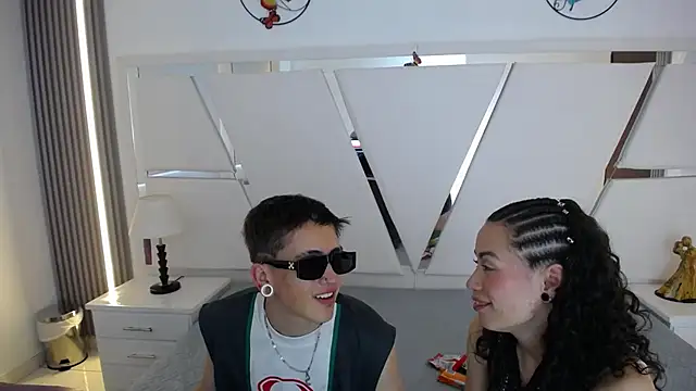 oblivionlove online show from 07.31.26