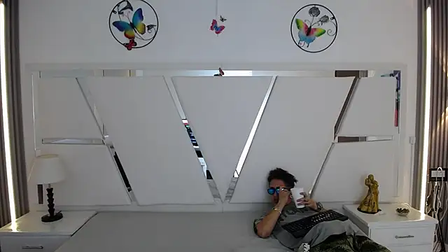 oblivionlove online show from 08.03.26