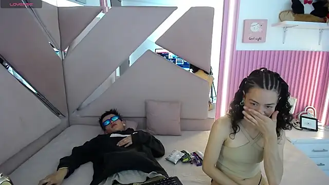 oblivionlove online show from 08.04.26