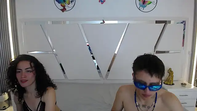 oblivionlove online show from 08.05.26