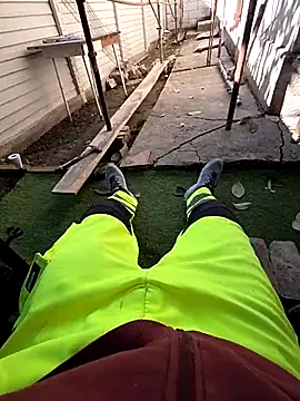 Foxbiker online show from 10.20.25