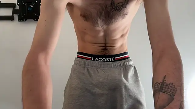 Antodubois online show from 05.11.26