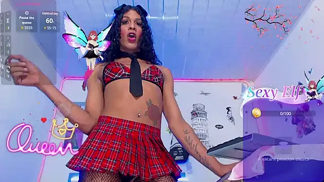 violettath online show from 03.08.26