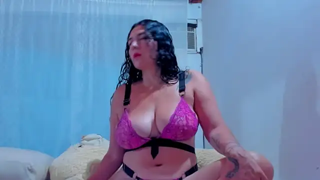 Maturealiciaray online show from 10.12.25