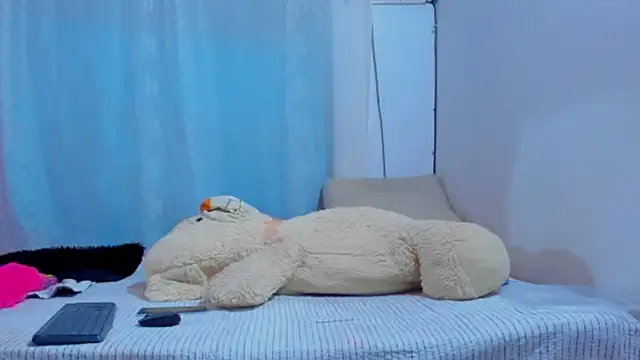 Maturealiciaray online show from 10.23.25