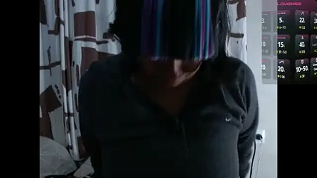 Snapshot of Acelinrose chatting on 01.17.26 Acelinrose online show from 01.17.26