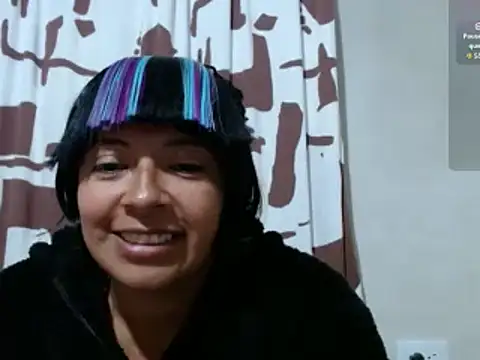 Snapshot of Acelinrose chatting on 02.08.26 Acelinrose online show from 02.08.26