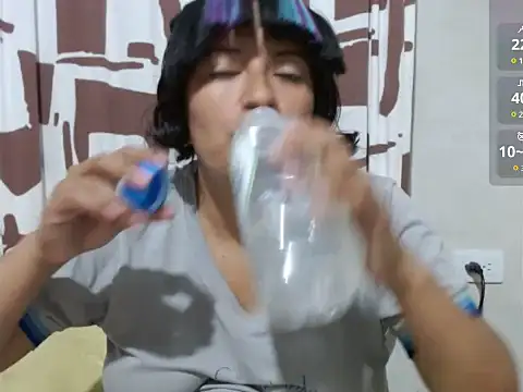 Acelinrose online show from 03.09.26