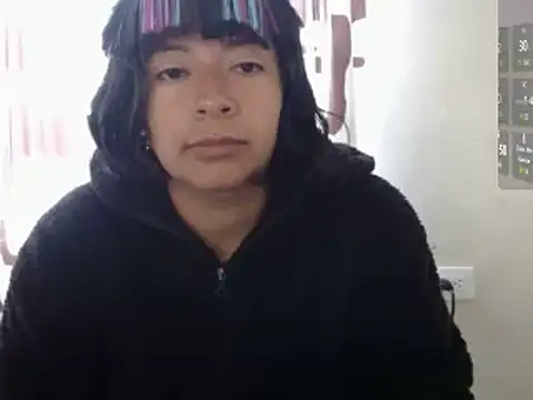 Acelinrose online show from 04.22.26