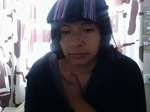 Acelinrose online show from 04.27.26