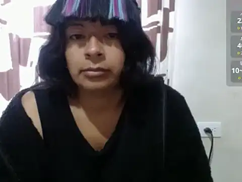 Acelinrose online show from 05.11.26