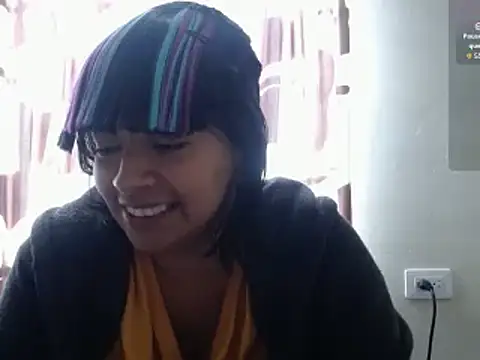 Acelinrose online show from 06.03.26