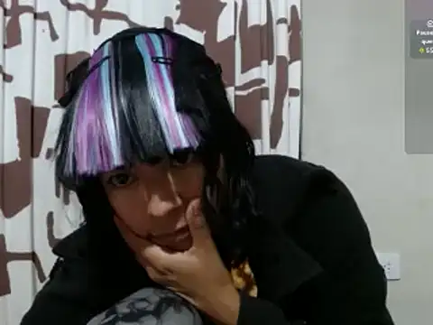 Acelinrose online show from 06.06.26