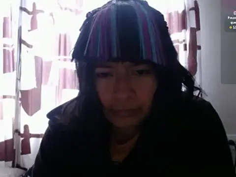 Acelinrose online show from 06.06.26