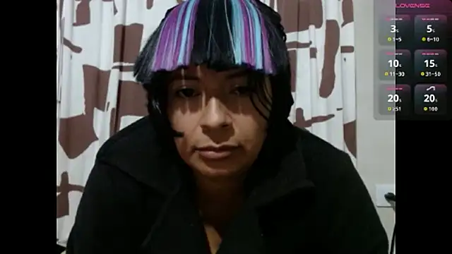 Acelinrose online show from 06.16.26