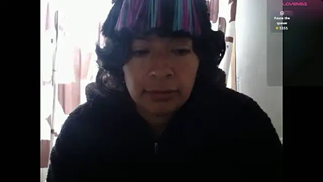 Acelinrose online show from 06.19.26