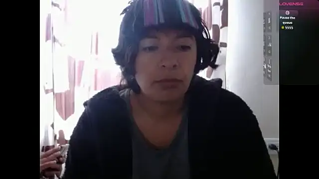 Acelinrose online show from 06.21.26