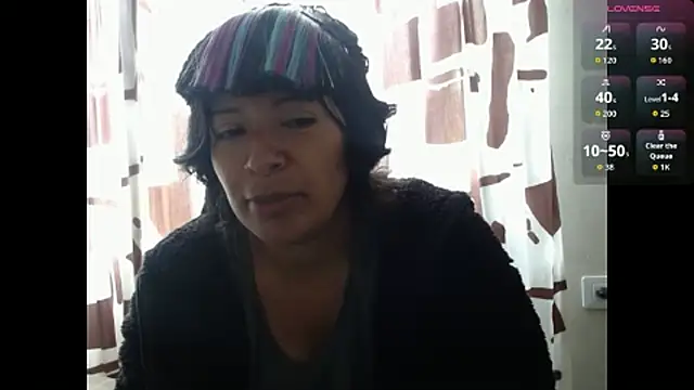 Acelinrose online show from 06.24.26