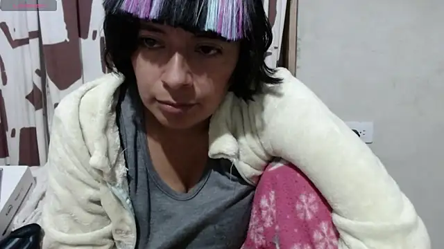 Snapshot of Acelinrose chatting on 07.31.26 Acelinrose online show from 07.31.26