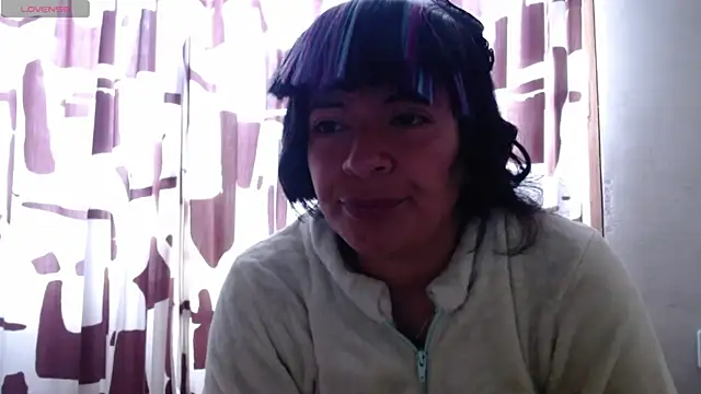 Snapshot of Acelinrose chatting on 08.03.26 Acelinrose online show from 08.03.26