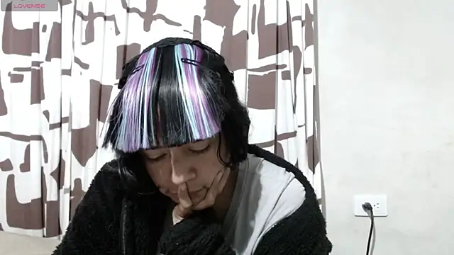 Snapshot of Acelinrose chatting on 08.09.26 Acelinrose online show from 08.09.26
