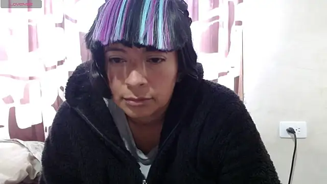 Snapshot of Acelinrose chatting on 08.09.26 Acelinrose online show from 08.09.26