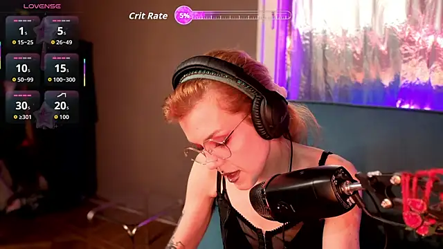 tacodeluxxxe online show from 03.16.26