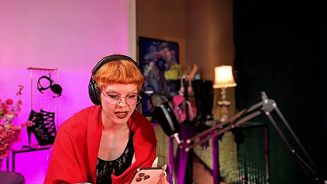 tacodeluxxxe online show from 05.12.26
