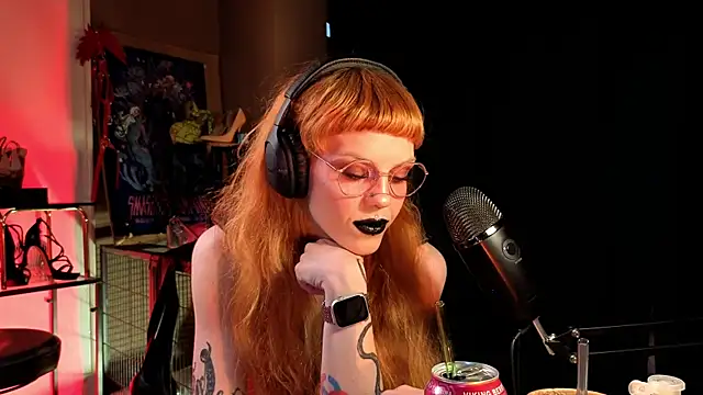 tacodeluxxxe online show from 05.28.26