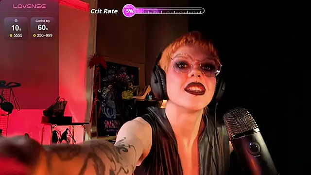 tacodeluxxxe online show from 05.29.26