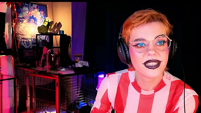 tacodeluxxxe online show from 07.22.26