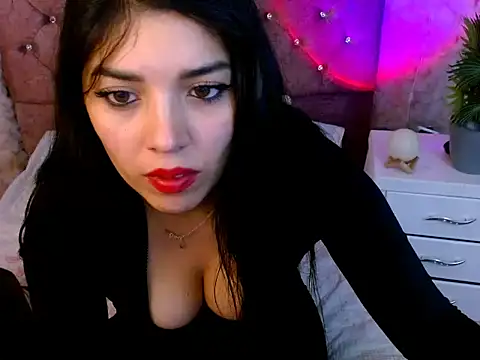 Snapshot of dreams_girl chatting on 10.09.25 dreams girl online show from 10.09.25