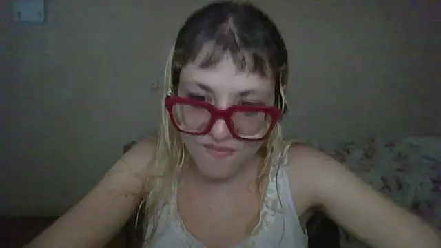 BlondieTami online show from 02.03.26