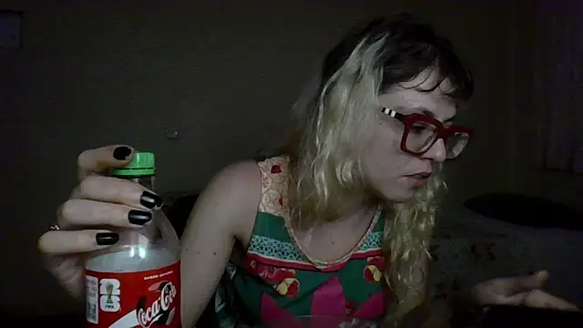 BlondieTami online show from 03.29.26