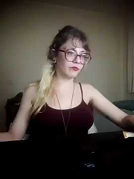 BlondieTami online show from 05.01.26