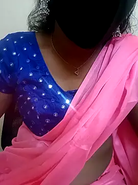 Anusree-Sexy online show from 09.22.25