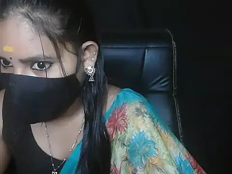 Anusree-Sexy online show from 04.06.26