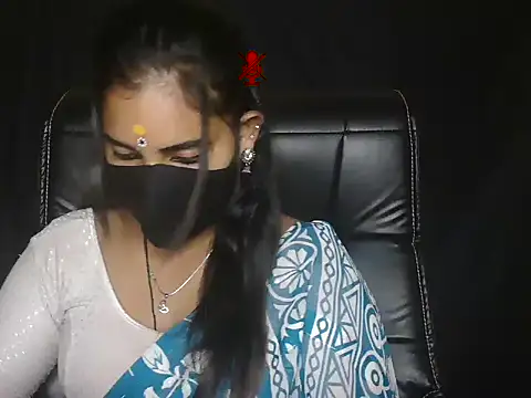 Anusree-Sexy online show from 04.22.26