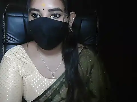 Anusree-Sexy online show from 04.23.26