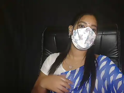Anusree-Sexy online show from 05.02.26