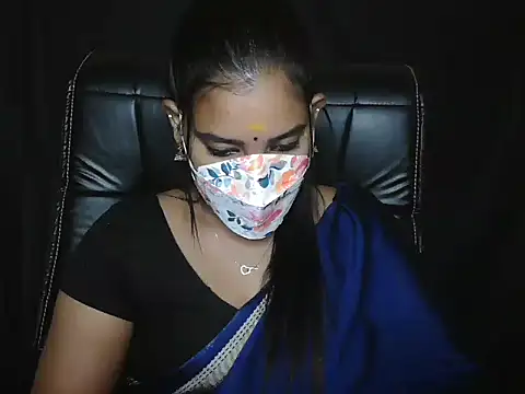 Anusree-Sexy online show from 05.04.26