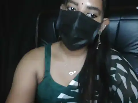 Anusree-Sexy online show from 05.28.26