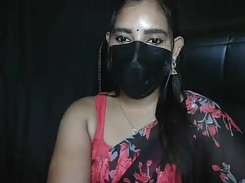 Anusree-Sexy online show from 06.10.26