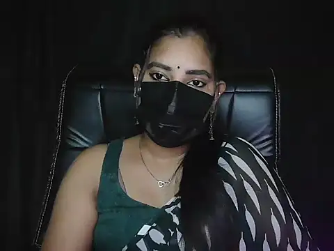 Anusree-Sexy online show from 06.12.26